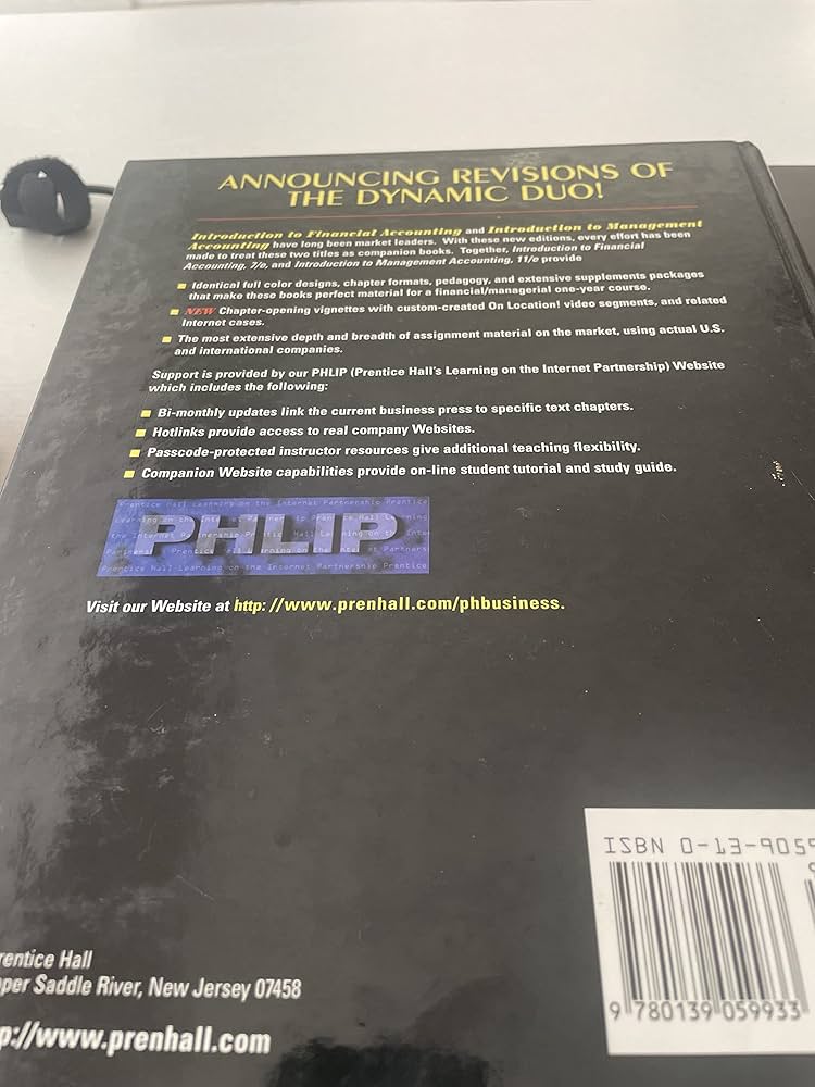 ビジネス・経済 Financial Accounting Seventh Edition ビジネス・経済 Financial Accounting Seventh Edition ビジネス